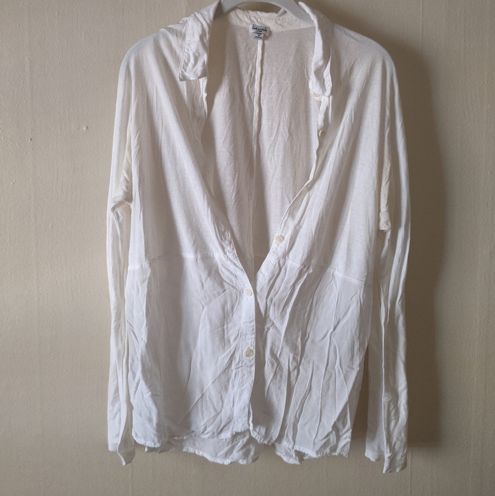 Splendid collared shirt
